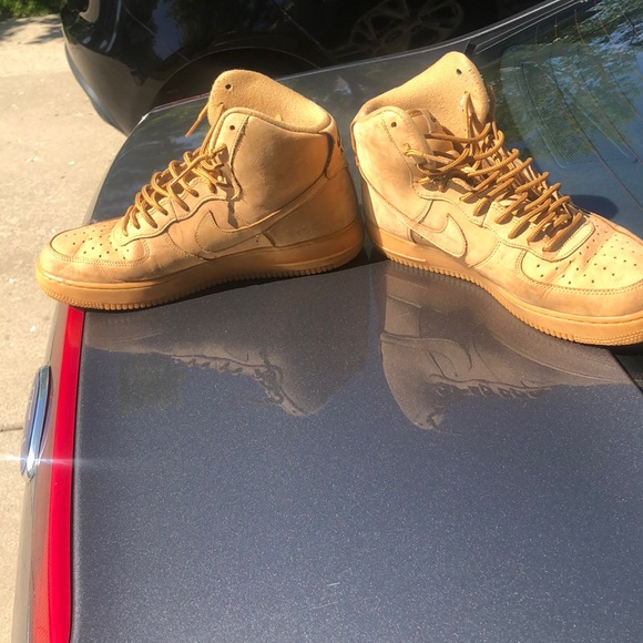 Retro Jordan 1 - Picture 3 of 4